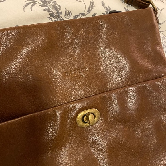 Margot New York • ‘Tanya’ Leather Purse - Picture 3 of 7